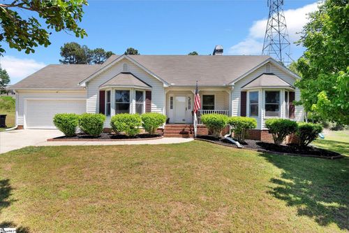 302 Foxfire Dr, Simpsonville, SC, 29680-3723 | Card Image
