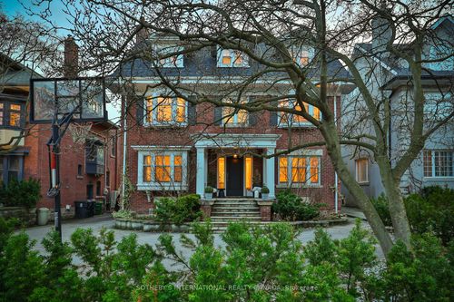 254 Russell Hill Rd, Toronto, ON, M4V2T2 | Card Image