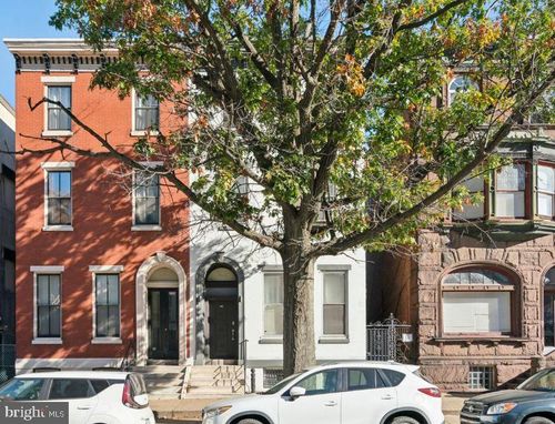 apt-2r-2129 Spring Garden St, PHILADELPHIA, PA, 19130-3503 | Card Image