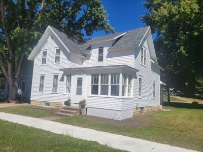 213 W Jessie Street, House other with 3 bedrooms, 1 bathrooms and null parking in Rushford MN | Image 1