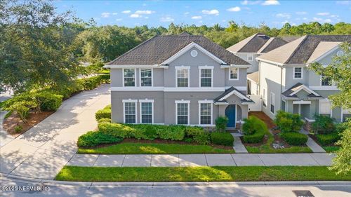 5894 Parkstone Crossing Dr, Jacksonville, FL, 32258-5411 | Card Image