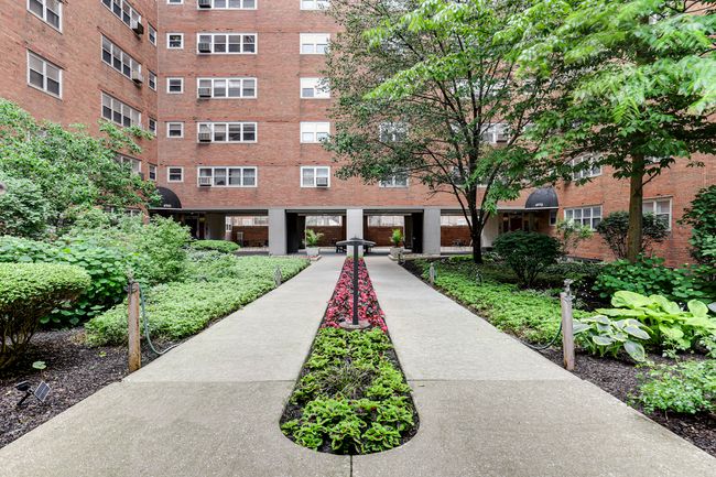 APT-822 - 4970 Marine Dr, Condo with 1 bedrooms, 1 bathrooms and 1 parking in Chicago IL | Image 5