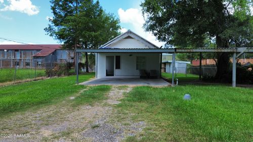 121 Saint Landry St, Arnaudville, LA, 70512-6202 | Card Image
