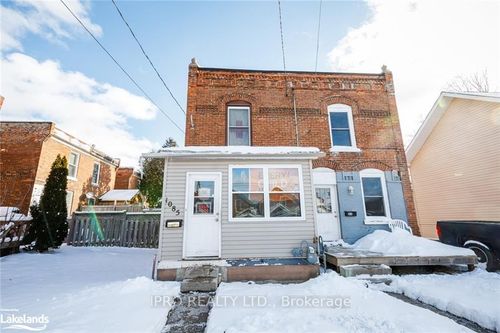 1085 3rd Avenue A E, Owen Sound, ON, N4K | Card Image