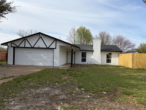 110 Gregory Dr, Heath, TX, 75032-8820 | Card Image