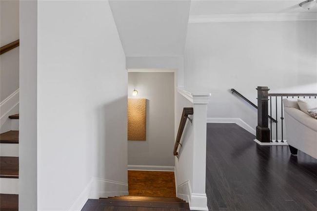 5504 Cameron Parc Dr, Townhouse with 3 bedrooms, 4 bathrooms and 2 parking in Johns Creek GA | Image 27