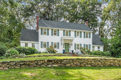 73 Ridge Rd, Concord, MA, 01742-2619 | Card Image