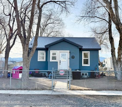 440 E 5th St, Battle Mountain, NV, 89820-2142 | Card Image