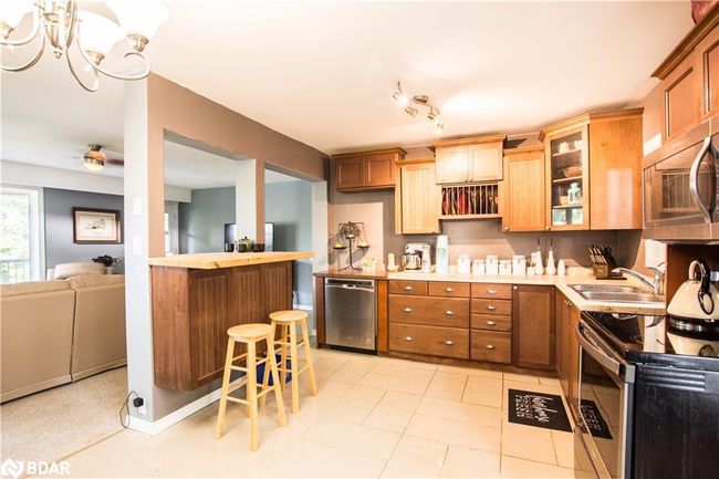 2197 Tiny Beaches Rd S, House other with 3 bedrooms, 2 bathrooms and 5 parking in Tiny ON | Image 17