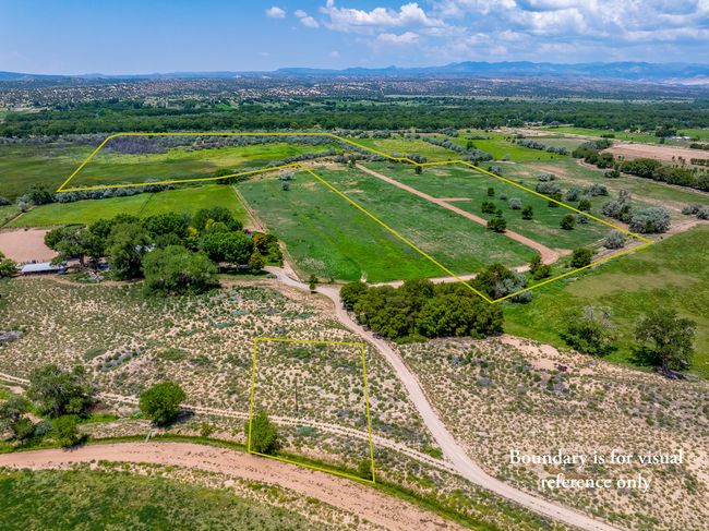 7 Sparkling Moolah, Home with 0 bedrooms, 0 bathrooms and null parking in Pena Blanca NM | Image 4