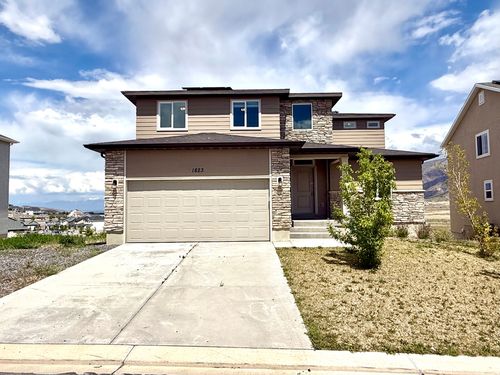 1823 S Longview Rd, Santaquin, UT, 84655-4626 | Card Image