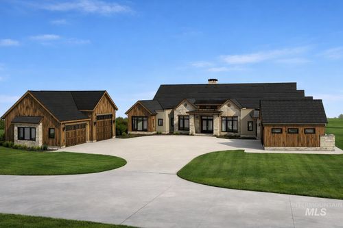 480 E Equine Ln, Eagle, ID, 83616 | Card Image