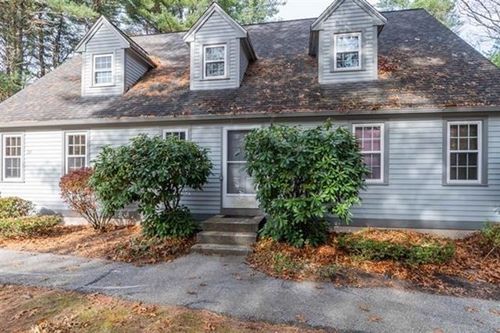 38-38 Glengarry Dr, Stratham, NH, 03885-2151 | Card Image