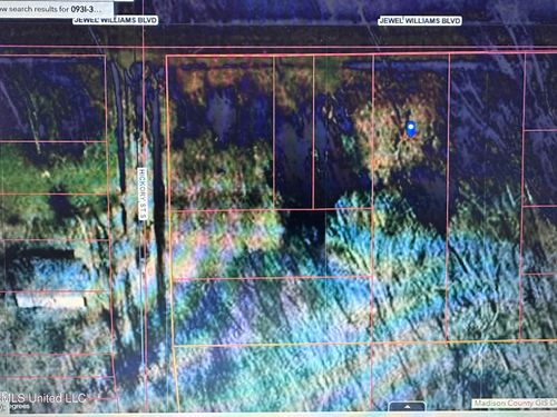 0 Jewell Williams Boulevard, Canton, MS, 39046 | Card Image