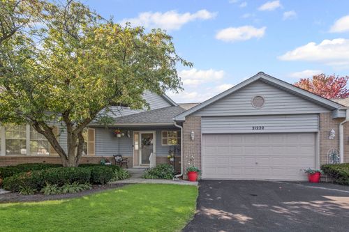 21220 Silktree Cir, Plainfield, IL, 60544-9355 | Card Image
