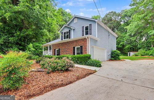 305 Daileys Plantation Dr, McDonough, GA, 30253-5494 | Card Image