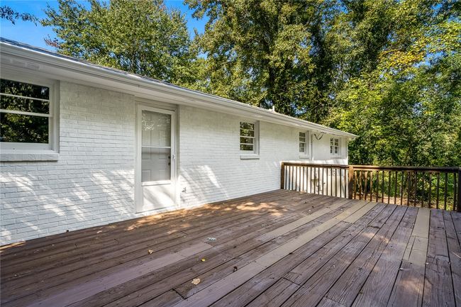 1508 Phyllis Dr, House other with 2 bedrooms, 1 bathrooms and null parking in ANDERSON SC | Image 20