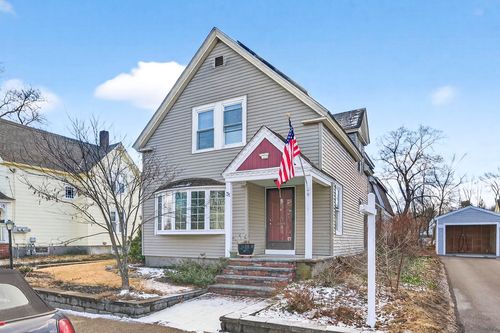 31 Lincoln Ave, Nashua, NH, 03060-5109 | Card Image