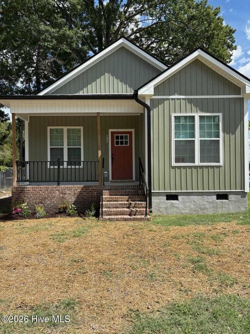 925 Branch Street, Rocky Mount, NC, 27801 | Card Image