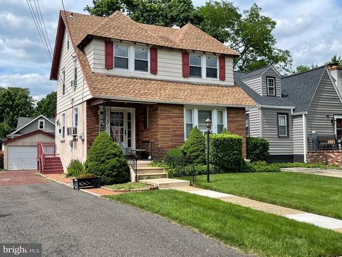 2-513 Jessamine Ave, COLLINGSWOOD, NJ, 08107-1905 | Card Image