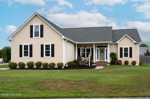 6201 Ambleside Dr, Wilmington, NC, 28409-4555 | Card Image