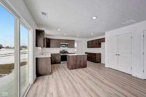 3926 Quinn Rd, Indianapolis, IN, 46239-1886 | Card Image