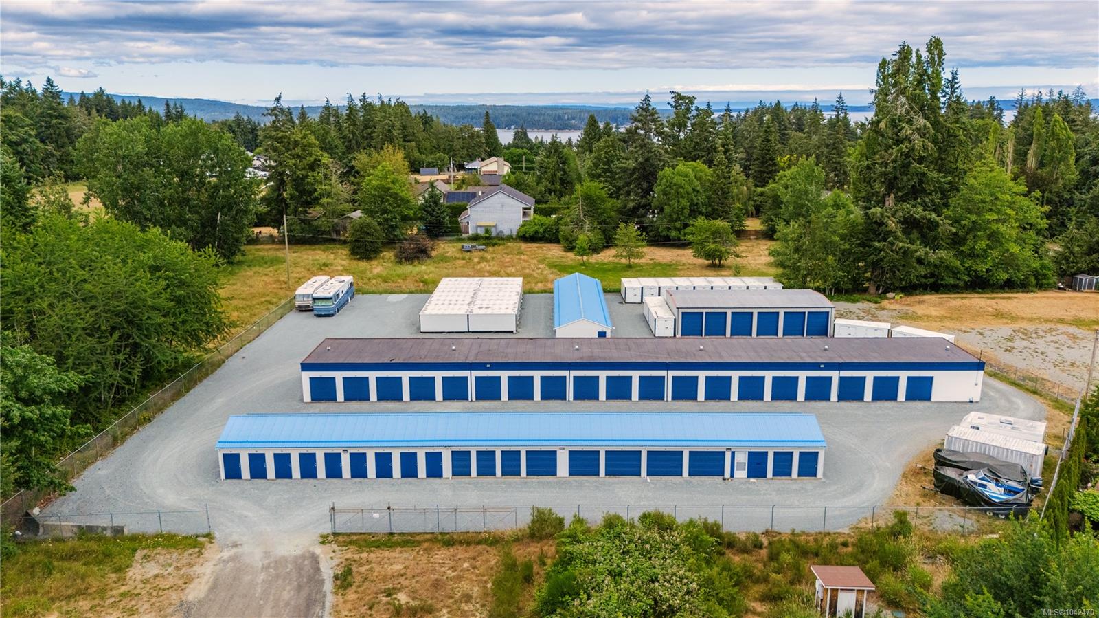 Commercial Sale in Chemainus