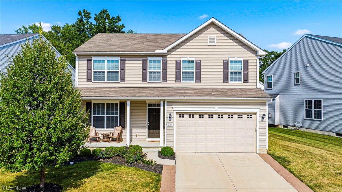 Residential in Strongsville 2