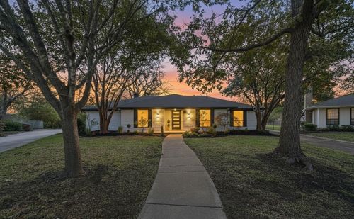 2708 Lark Cir, Plano, TX, 75075-1901 | Card Image