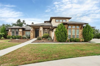 1026 Nature View Loop, House other with 5 bedrooms, 4 bathrooms and 8 parking in Driftwood TX | Image 1