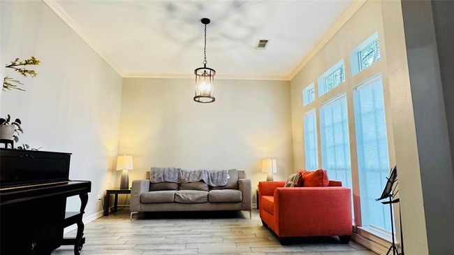 3615 Huggins Way St, House other with 4 bedrooms, 2 bathrooms and 2 parking in Pearland TX | Image 5