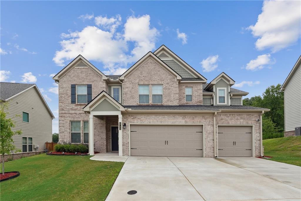 Sultana Way, Atlanta, GA 30331