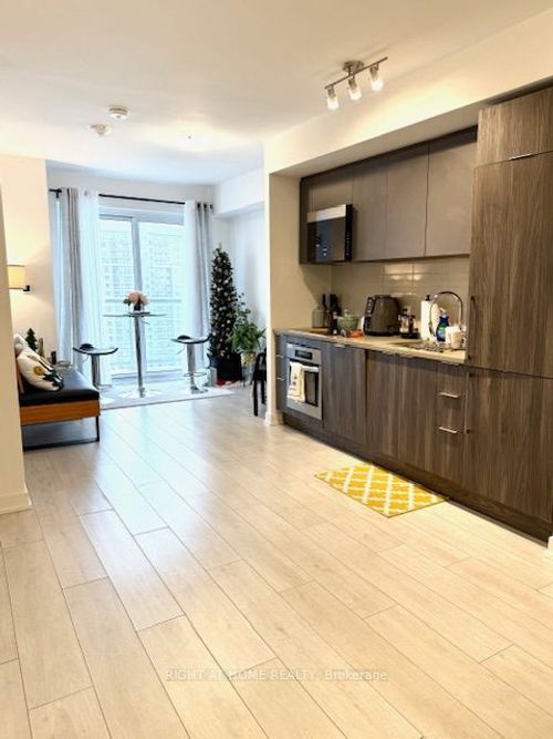 3606-2033 Kennedy Rd, Toronto, ON, M1T0B9 | Card Image