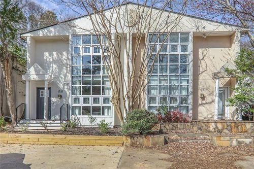 1210 Cleburne Ave Ne, Atlanta, GA, 30307-1412 | Card Image