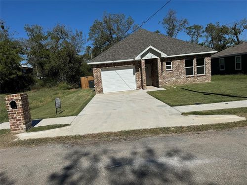 1118 Jones Street, Greenville, TX, 75401 | Card Image