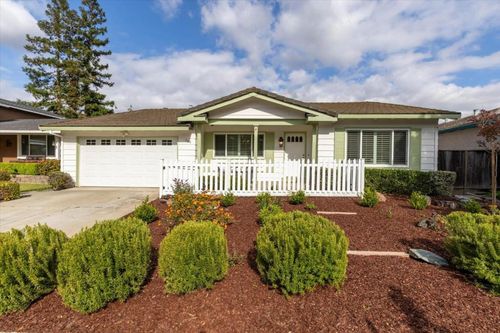 786 Sunset Glen Drive, San Jose, CA, 95123 | Card Image