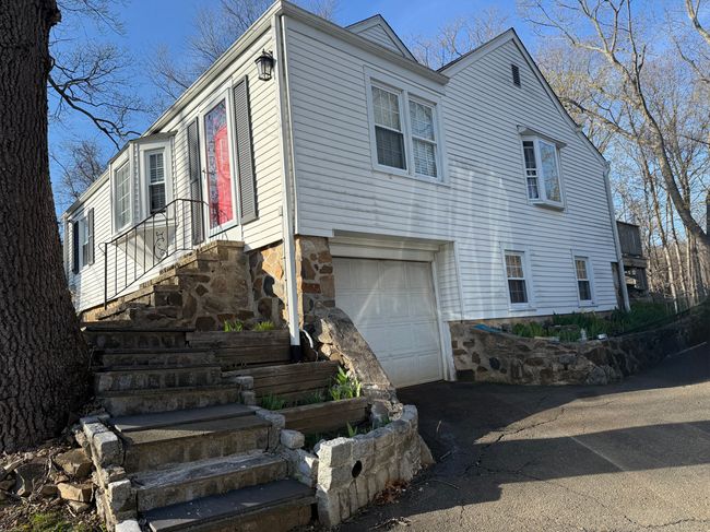 1030 Old Town Rd, House other with 3 bedrooms, 1 bathrooms and null parking in Trumbull CT | Image 14
