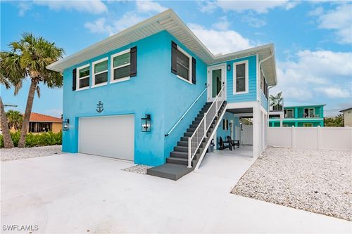 7973 Estero Blvd, FORT MYERS BEACH, FL, 33931-5008 | Card Image