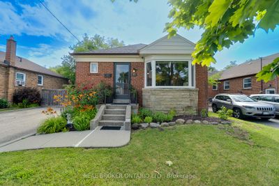 45 Mayall Ave, House other with 3 bedrooms, 2 bathrooms and 8 parking in North York ON | Image 1