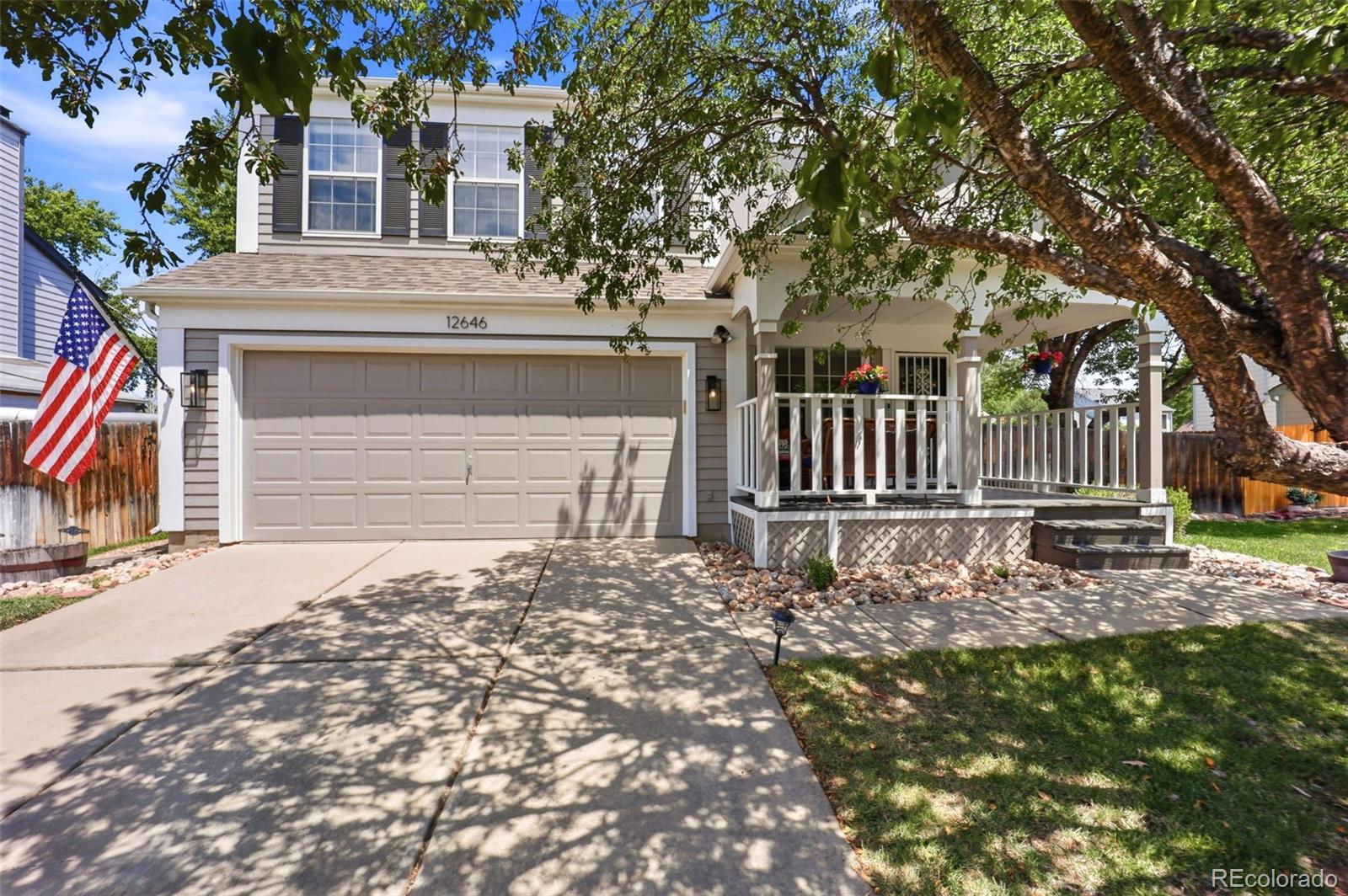 Residential in Broomfield 2