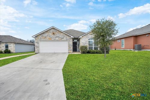 1204 Monte Verde Drive, Temple, TX, 76504 | Card Image