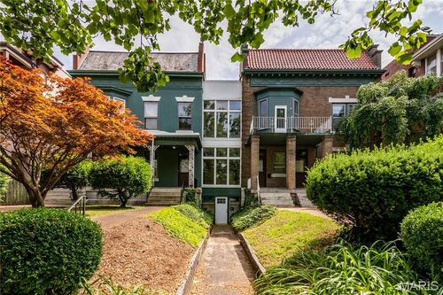 4382-4374 W Pine Blvd, Saint Louis, MO, 63108-2206 | Card Image