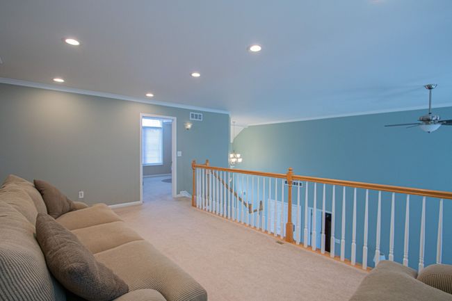 49662 Shelby Creek Dr, House other with 4 bedrooms, 3 bathrooms and null parking in Shelby Township MI | Image 17