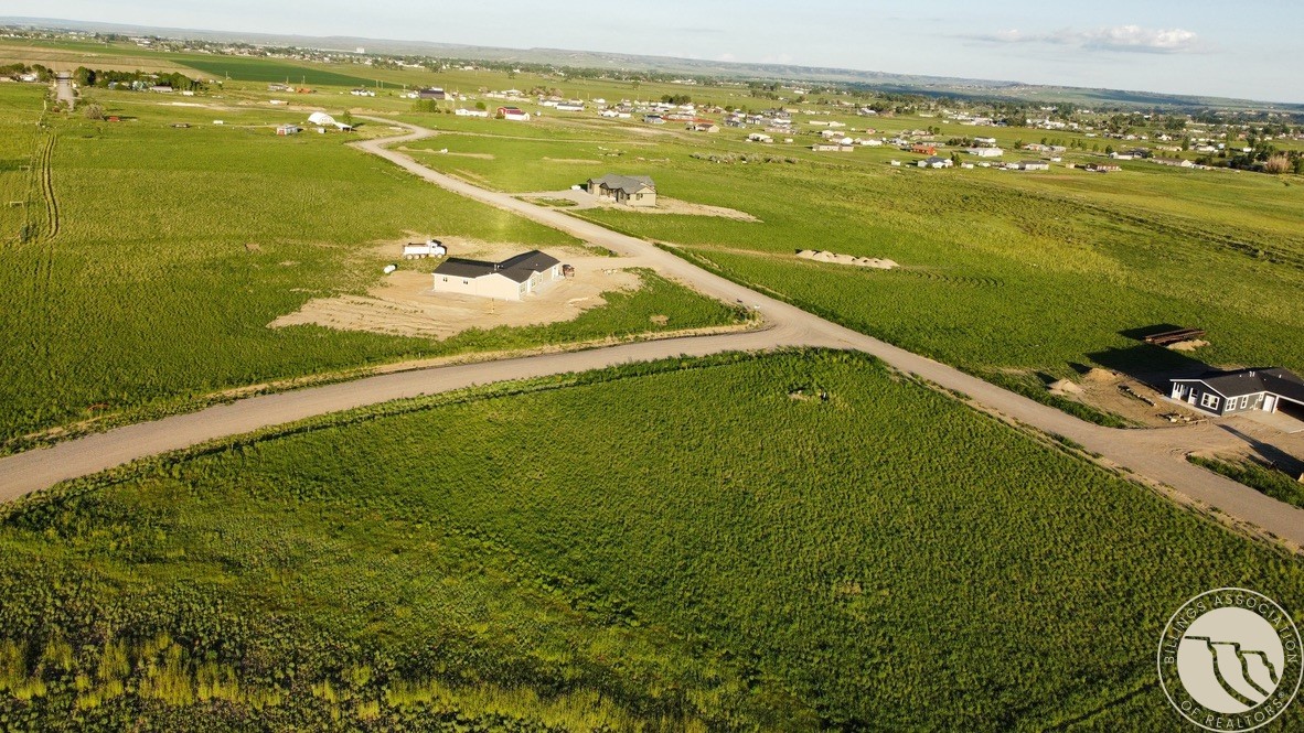 Land in Shepherd 4