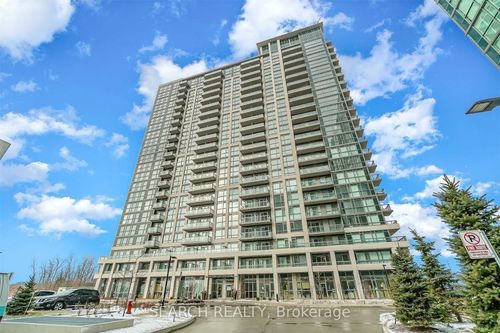 1905-349 Rathburn Rd W, Mississauga, ON, L5B0G9 | Card Image