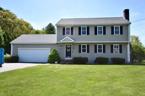 19 Marcia Bliss Way, Taunton, MA, 02780-6711 | Card Image