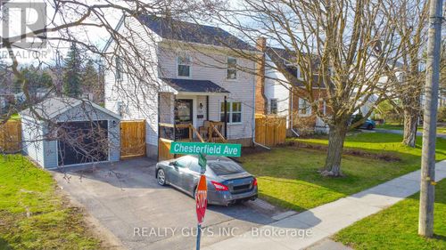 727 Chesterfield Ave, Peterborough, ON, K9H4Y1 | Card Image