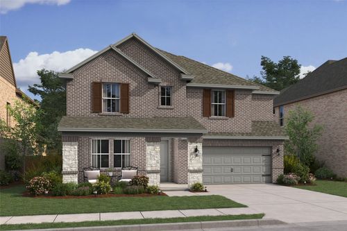 1009 Candlewyck Dr, Justin, TX, 76247-4900 | Card Image