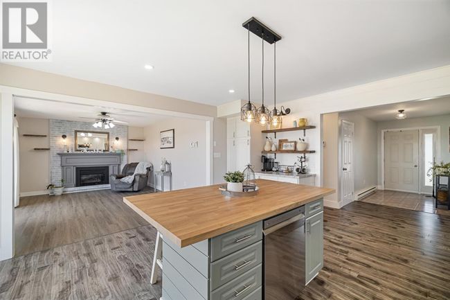10517 St Peters Rd, House other with 3 bedrooms, 3 bathrooms and null parking in Mount Stewart PE | Image 17