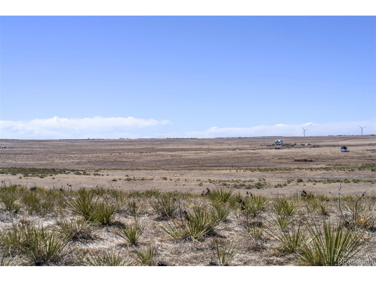 Land in Calhan 3